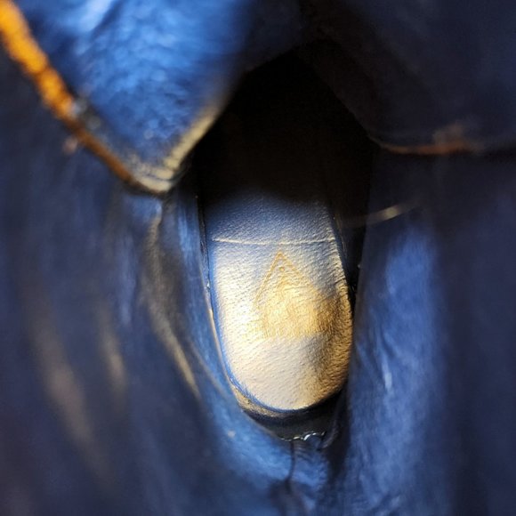 John Fluevog Half Calf Boot - Picture 5 of 5